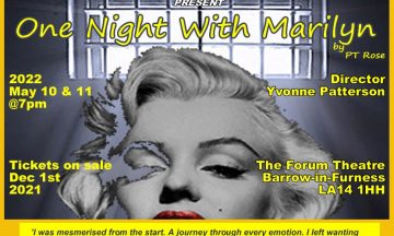 One Night With Marilyn