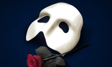 WMT Company presents The Phantom Of The Opera, Youth Production