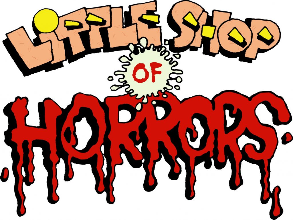 Abbey Musical Society present Little Shop of Horrors 