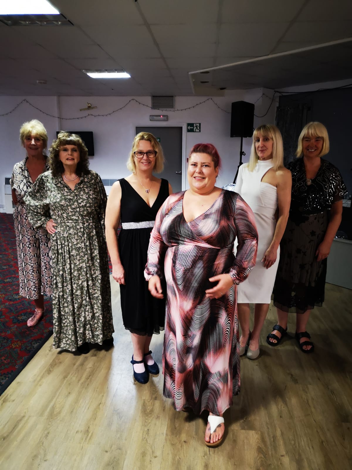 Barrow Fashion Show The Forum Barrow