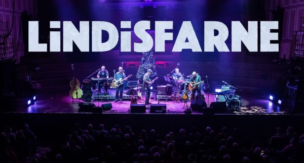Lindisfarne The Forum Barrow