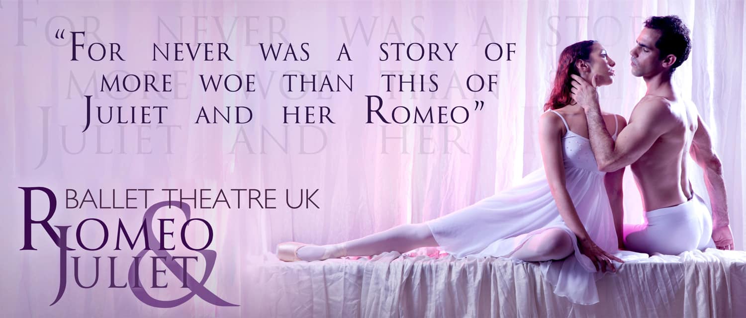 Romeo Juliet The Forum Barrow