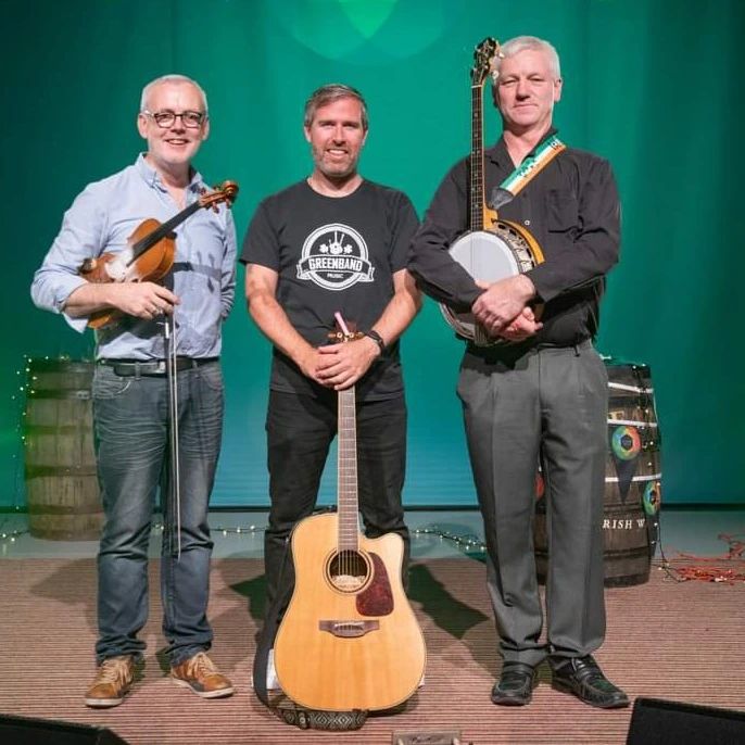 St Paddy s Irish Night The Forum Barrow