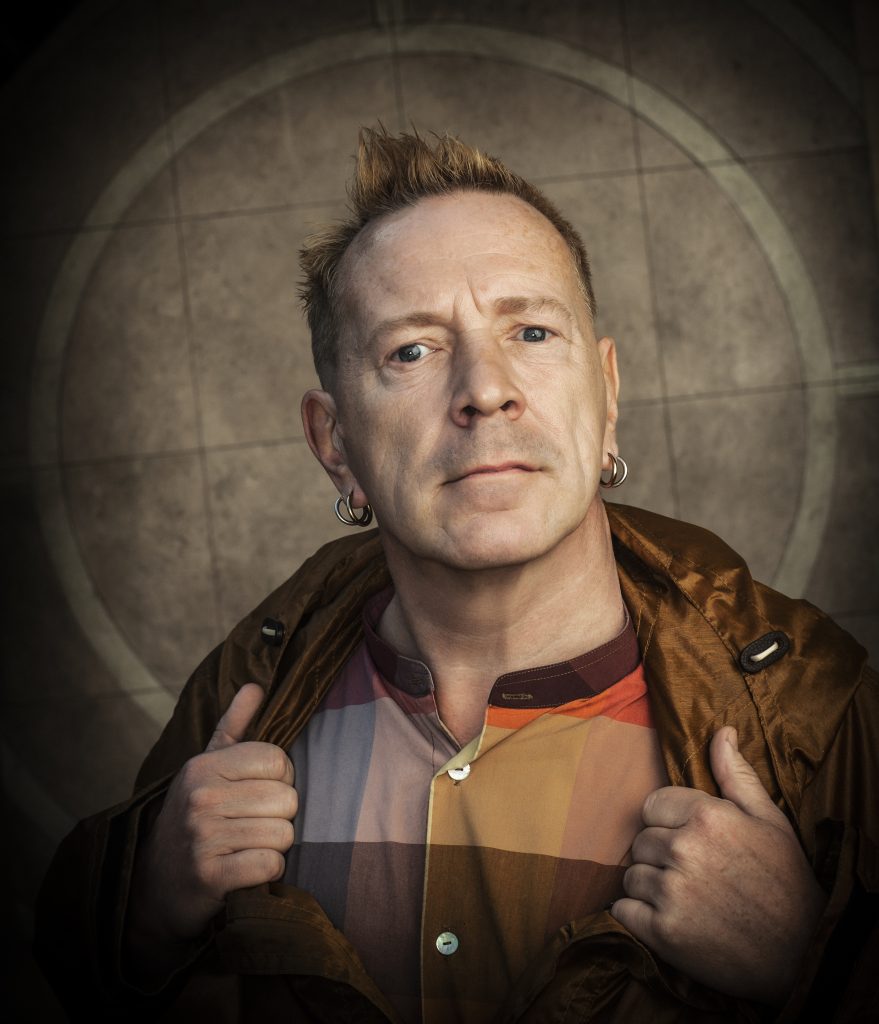 John Lydon I Could Be Wrong I Could Be Right The Forum Barrow