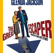 Silverscreen- The Great Escaper